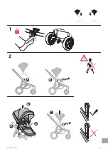 Preview for 81 page of Thule Sleek 11000001 Instructions Manual