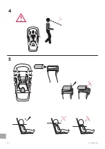 Preview for 84 page of Thule Sleek 11000001 Instructions Manual