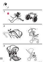 Preview for 86 page of Thule Sleek 11000001 Instructions Manual