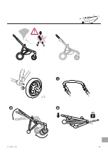 Preview for 89 page of Thule Sleek 11000001 Instructions Manual