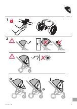 Preview for 91 page of Thule Sleek 11000001 Instructions Manual