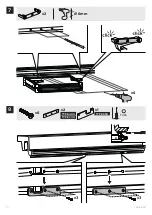 Preview for 10 page of Thule Slide Out G2 12V Crafter 2017 Installation Instructions Manual