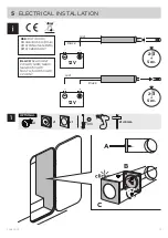 Preview for 13 page of Thule Slide Out G2 12V Crafter 2017 Installation Instructions Manual