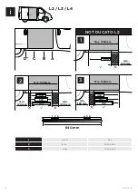 Preview for 8 page of Thule Slide Out G2 12V Ducato Instructions Manual