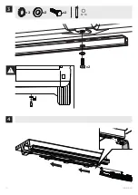 Preview for 10 page of Thule Slide Out G2 12V Ducato Instructions Manual