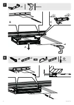 Preview for 12 page of Thule Slide Out G2 12V Ducato Instructions Manual