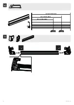 Preview for 14 page of Thule Slide Out G2 12V Ducato Instructions Manual