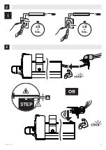 Preview for 19 page of Thule Slide Out G2 12V Ducato Instructions Manual