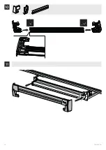 Preview for 14 page of Thule Slide Out G2 Installation Instructions Manual