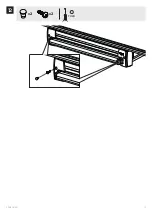 Preview for 15 page of Thule Slide Out G2 Installation Instructions Manual