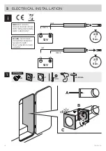 Preview for 16 page of Thule Slide Out G2 Installation Instructions Manual