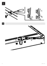 Preview for 16 page of Thule SlideOut G2 12V Ford Transit 2015 Installation Instructions Manual