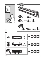 Preview for 3 page of Thule SnowPack 7324 Instructions Manual