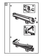 Preview for 8 page of Thule SnowPack 7324 Instructions Manual