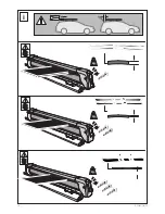 Preview for 14 page of Thule SnowPack 7324 Instructions Manual