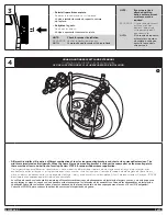 Preview for 3 page of Thule Spare me 963PRO Manual