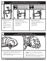 Preview for 5 page of Thule Spare me 963PRO Manual