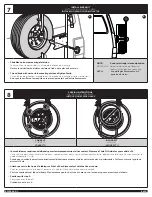 Preview for 6 page of Thule Spare me 963PRO Manual