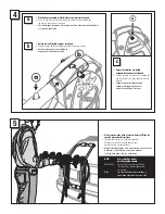 Preview for 3 page of Thule Speedway 961xt User Manual