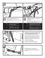 Preview for 4 page of Thule Speedway 961xt User Manual