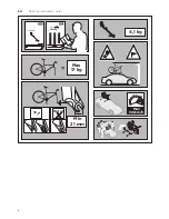 Preview for 2 page of Thule Sprint XT 569 Instructions Manual