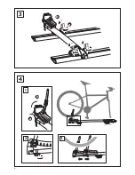 Preview for 4 page of Thule Sprint XT 569 Instructions Manual