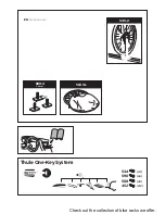 Preview for 8 page of Thule Sprint XT 569 Instructions Manual