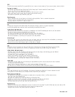 Preview for 7 page of Thule Sun Blocker G2 Front Panel Instructions For Use Manual