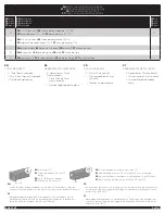 Preview for 2 page of Thule T2 CLASSIC Manual