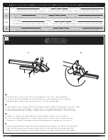 Preview for 4 page of Thule T2 CLASSIC Manual