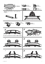 Preview for 3 page of Thule Tepui Explorer Ayer 2 Instructions Manual