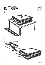 Preview for 6 page of Thule Tepui Explorer Ayer 2 Instructions Manual