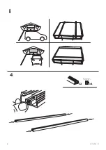 Preview for 8 page of Thule Tepui Explorer Ayer 2 Instructions Manual