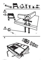 Preview for 11 page of Thule Tepui Explorer Ayer 2 Instructions Manual