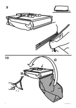 Preview for 12 page of Thule Tepui Explorer Ayer 2 Instructions Manual