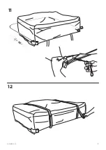 Preview for 13 page of Thule Tepui Explorer Ayer 2 Instructions Manual