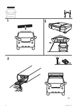 Preview for 14 page of Thule Tepui Explorer Ayer 2 Instructions Manual