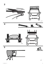 Preview for 15 page of Thule Tepui Explorer Ayer 2 Instructions Manual