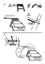 Preview for 18 page of Thule Tepui Explorer Ayer 2 Instructions Manual