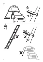 Preview for 20 page of Thule Tepui Explorer Ayer 2 Instructions Manual