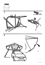 Preview for 26 page of Thule Tepui Explorer Ayer 2 Instructions Manual