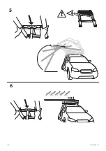 Preview for 28 page of Thule Tepui Explorer Ayer 2 Instructions Manual