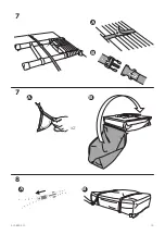 Preview for 29 page of Thule Tepui Explorer Ayer 2 Instructions Manual