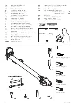 Preview for 2 page of Thule ThruRide 565 Instructions Manual