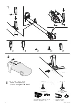 Preview for 4 page of Thule ThruRide 565 Instructions Manual