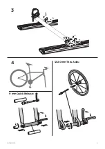 Preview for 5 page of Thule ThruRide 565 Instructions Manual