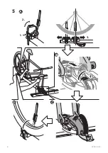 Preview for 6 page of Thule ThruRide 565 Instructions Manual