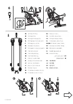 Preview for 7 page of Thule ThruRide 565 Instructions Manual