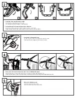 Preview for 2 page of Thule THRUWAY 2 968 User Manual