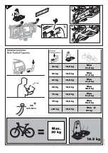 Preview for 3 page of Thule Thule EuroPower 915 Fitting Instructions Manual